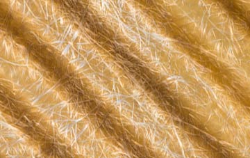 Priesthill fibreglass roof waterproofing