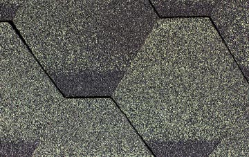 Priesthill fibreglass shingle repairs