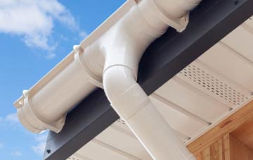 Priesthill gutter installation costs