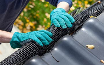 Priesthill gutter repair companies