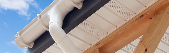 get Priesthill guttering quotes today