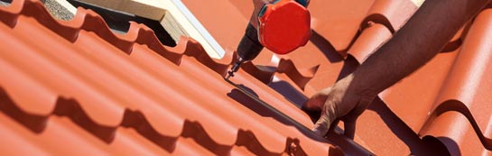 save on Priesthill roof installation costs