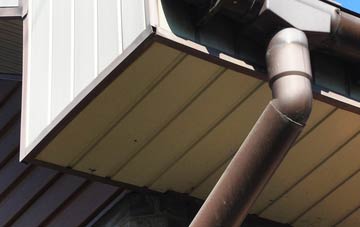 Priesthill soffit installation costs