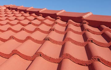 Priesthill tile and slate roof replacement