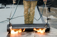 Priesthill flat roof sealing quote