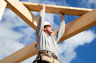 Priesthill roof replacement work